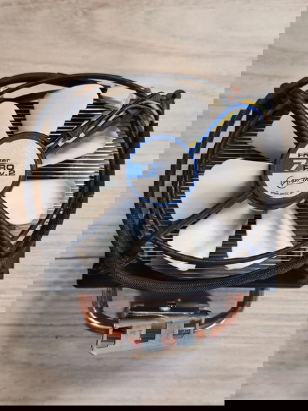 Ψύκτρα Arctic Freezer 7 pro rev.2 για AMD