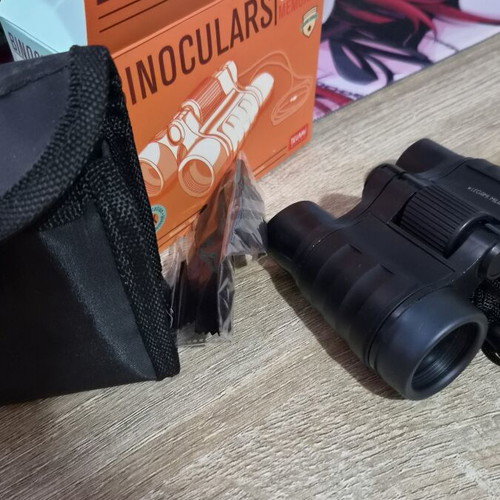 Legami Milano vintage binoculars