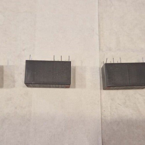 ABB CR-P110DC1 Interface Relays New Old Stock Pack of 10