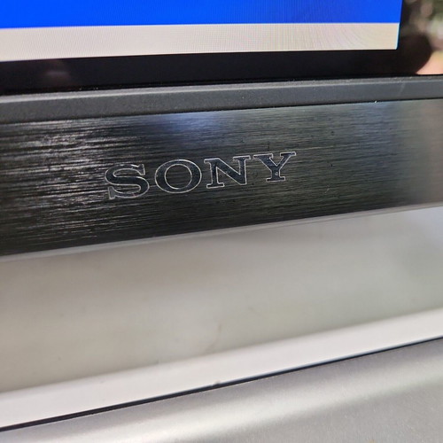 Sony SDM-HS95 19-inch monitor used with dead pixels