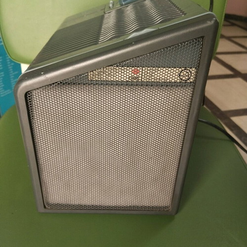 Philips HR4381/55W air purifier ionizer like new