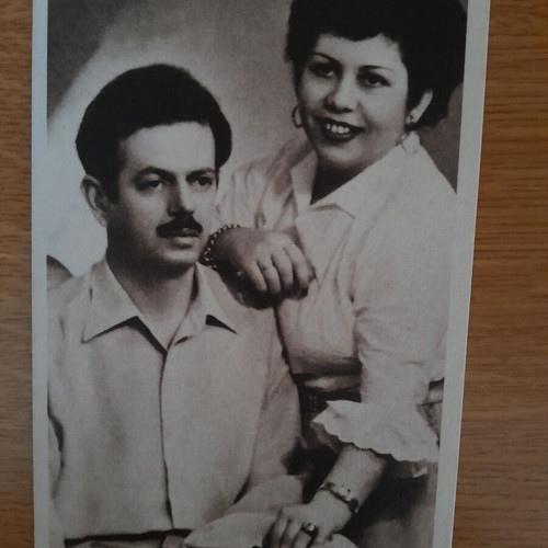 Photocard Tsitsanis Ninou like new, Kallithea edition