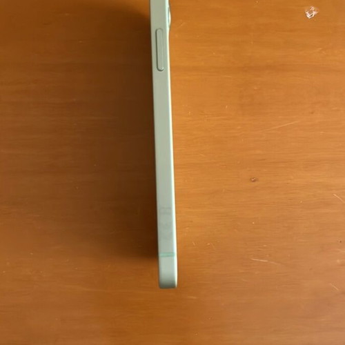 iPhone 12 128GB like new, green, Apple iOS