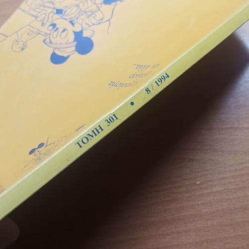Book To Mi 301 archaeology and art magazine like new