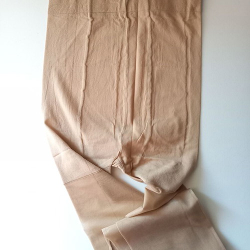 Beige nude thin simple tights new