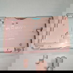  Κέλυφος για Nintendo DS lite - Pink DS lite shell original