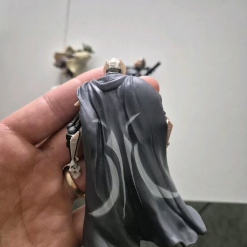 General Grievous 15cm like new without lightsabers, 2006