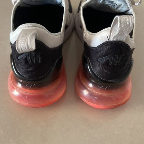 Nike Air Max 270 sneakers like new, size 38.5