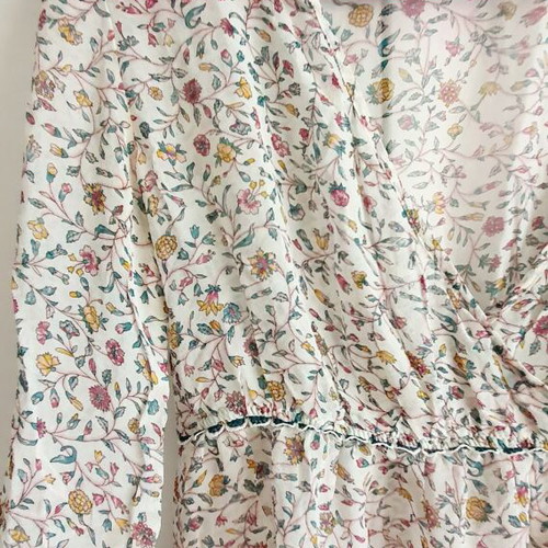 Intimissimi blouse like new, multicolor, size S