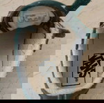  Vans παιδικό sneaker πράσινο