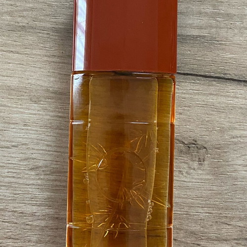 Yves Saint Laurent Opium Vintage 50ml women's perfume used