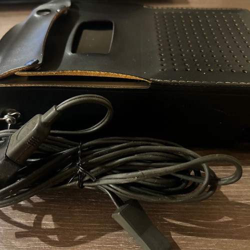 Sony Tape Recorder TC-100A vintage