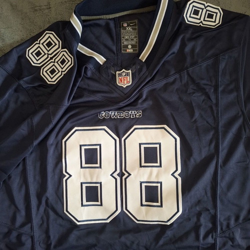 NFL Jersey Dallas Cowboys CeeDee Lamb #88 new authentic