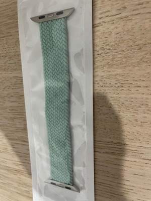 Λουράκι για iwatch καινούργιο, μέγεθος extra small