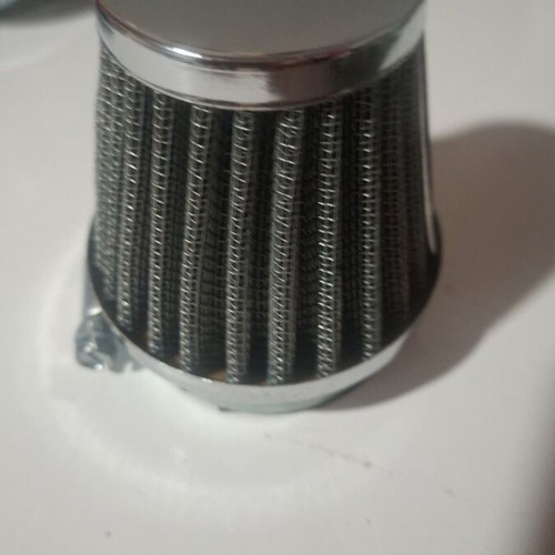 Air Filter 52 mm new