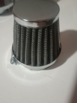 Φίλτρο αέρος 52 mm καινούργιο