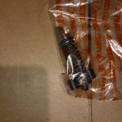 Stihl genuine anti-vibration spring new for chainsaws MS341 MS361 MS361C
