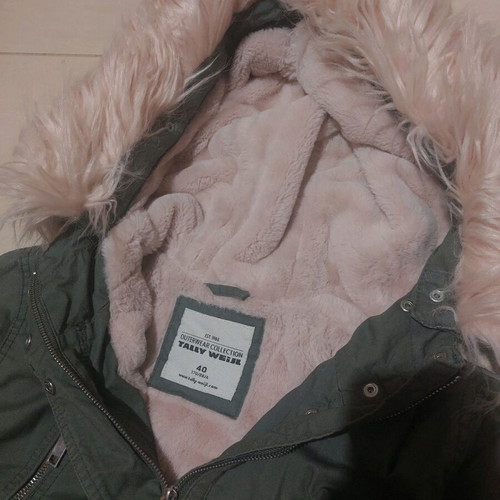 Jacket like new, size L / 40 / 12