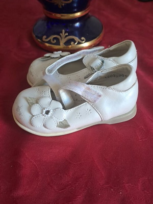 Ανατομικά παπούτσια σανδάλια Crocodilino μεταχειρισμένα