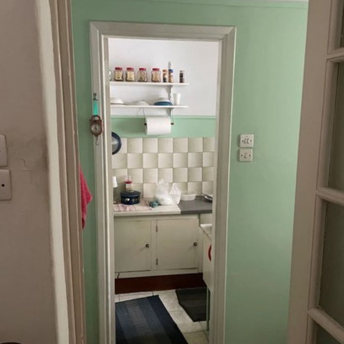 Detached house 190 sqm in Piraeus, Agia Sofia, with garden and storage
