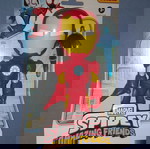  MARVEL SPIDEY AMAZING FRIENDS IRON MAN