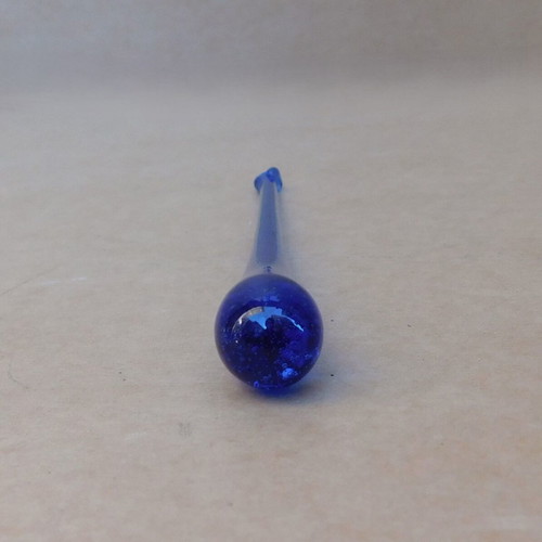 Crystal tear for lamps like new