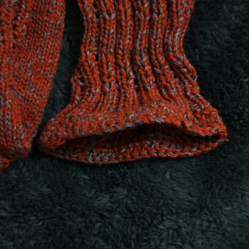Handmade socks new, pack of 5 pairs