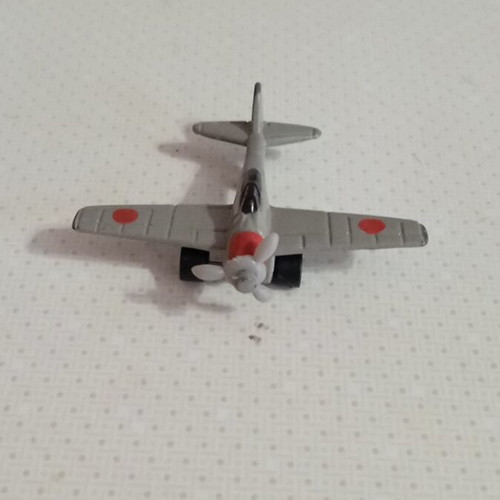 Micro Machines Avion zero airplane like new
