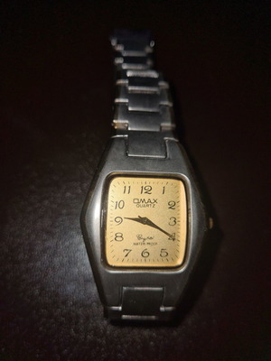 Ρολόι OMAX Quartz