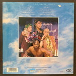 Urban Cookie Collective High On A High Vibe LP μεταχειρισμένο 1994