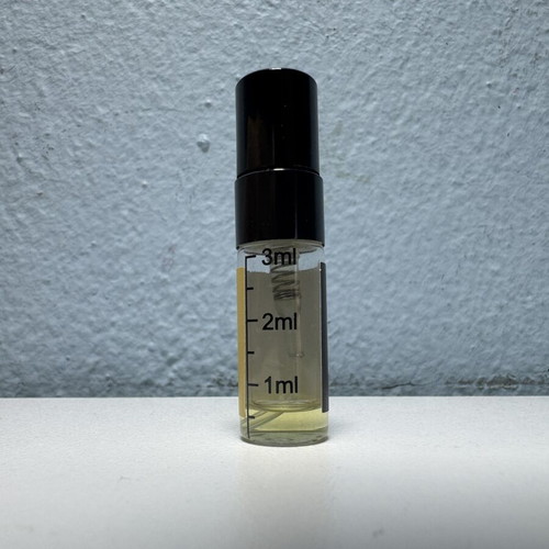 Mancera mini perfumes like new, authentic samples set