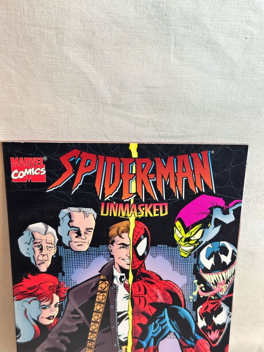その他 Comic Book Superheroes Unmasked [DVD] Comic Book Superheroes Unmasked (TV Movie 2003) - IMDb