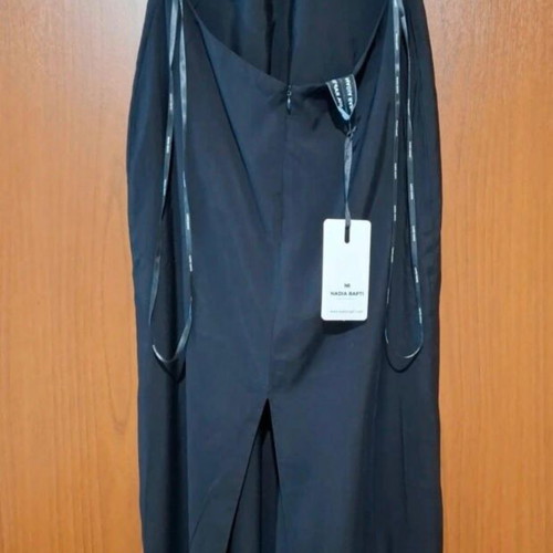 Nadia Rapti Dress new, black, size L