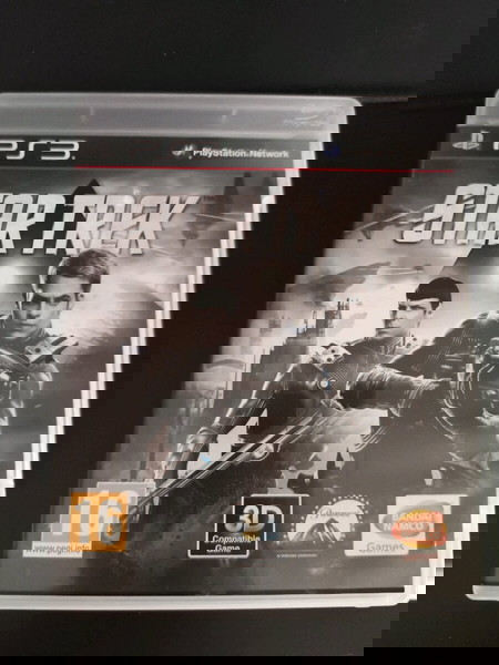 playstation 3 star trek