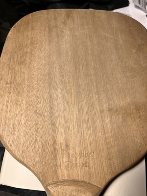 Racket To Agori used