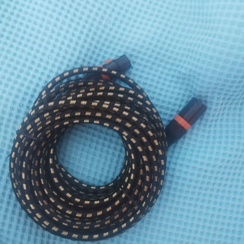Vevor XLR Cable 7.5m new