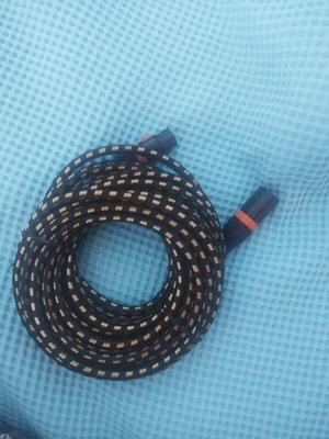 Vevor καλώδιο XLR 7,5m καινούργιο