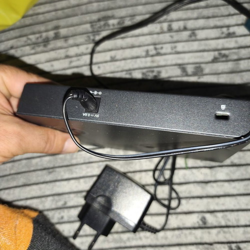 TL-R470+ Load Balance Broadband Router 100mbps used