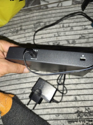 TL-R470+ Load Balance Broadband Router 100mbps used