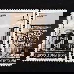  Turkey 1968-1969, Famous places (3) stamps