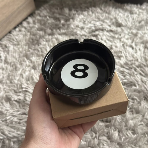 8ball Ashtray new