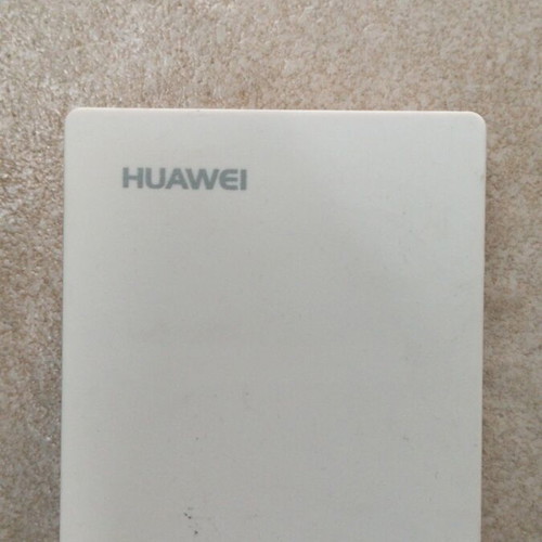 Huawei ONT used, functional