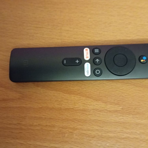 Mi Android TV box remote control