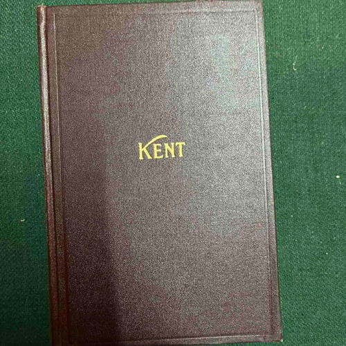 Kent's Mechanical Engineers Handbook used, Greek language