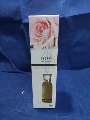 Italian room fragrance 125 ml new