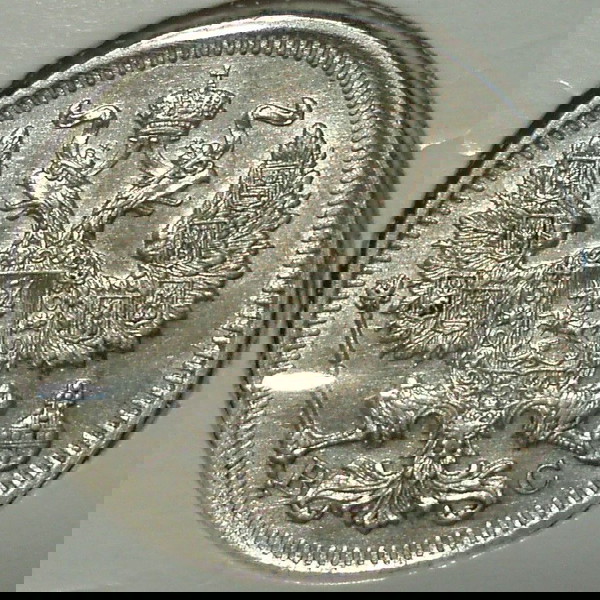  1914 , rosiki aftokratoria 20 kopek (kapikia)^1