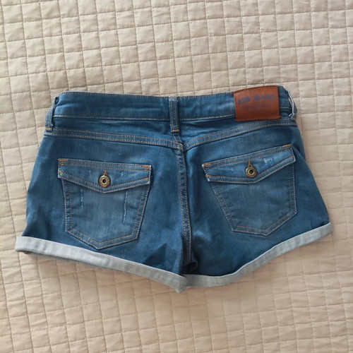 BSB Blue Shorts size S like new