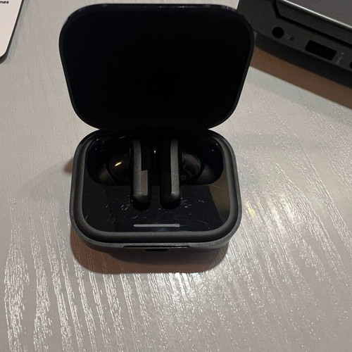 Xiaomi Redmi Buds 5 like new, black