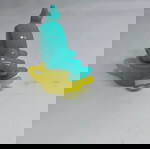  Φιγουρες Kinder emojoy music