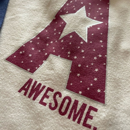 Baby Gap tee like new, for 12-18 months